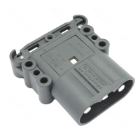 Разъём REMA 160A папа